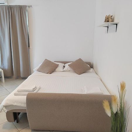 Apartman Karmen Διαμέρισμα Srima Εξωτερικό φωτογραφία