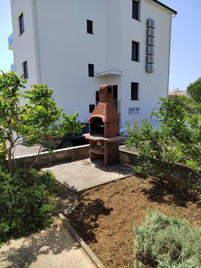Apartman Karmen Διαμέρισμα Srima Εξωτερικό φωτογραφία
