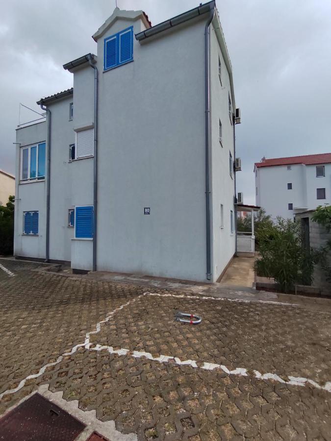 Apartman Karmen Διαμέρισμα Srima Εξωτερικό φωτογραφία