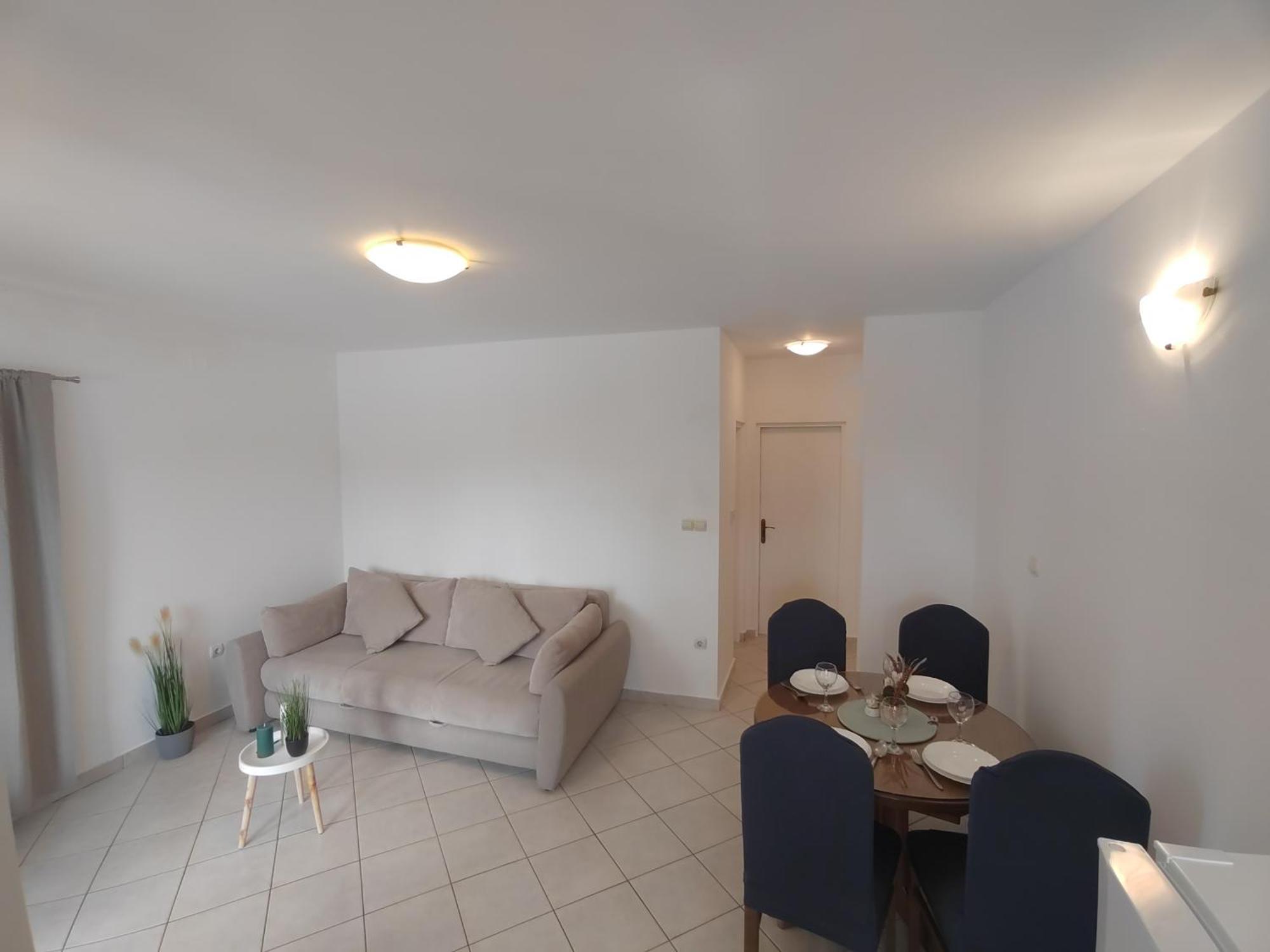 Apartman Karmen Διαμέρισμα Srima Εξωτερικό φωτογραφία