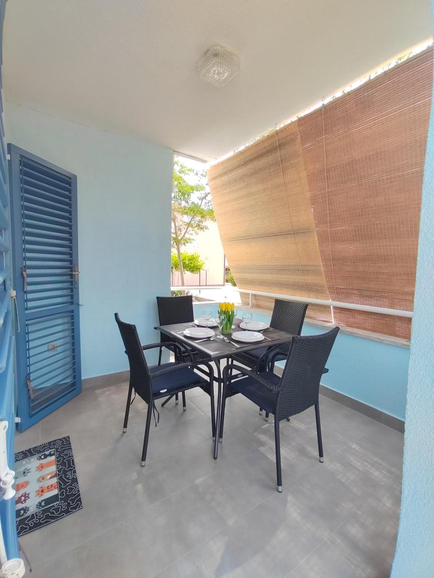 Apartman Karmen Διαμέρισμα Srima Εξωτερικό φωτογραφία