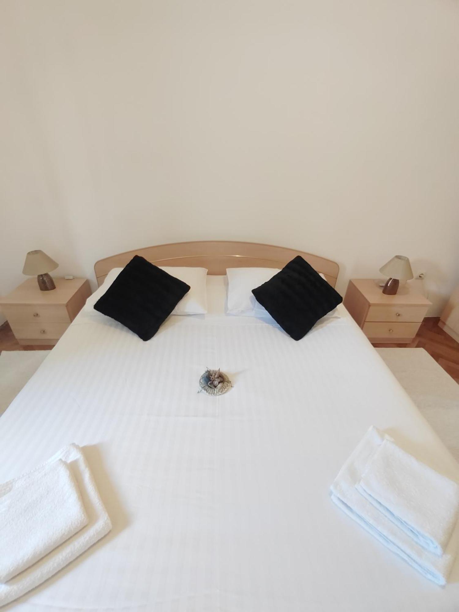 Apartman Karmen Διαμέρισμα Srima Εξωτερικό φωτογραφία