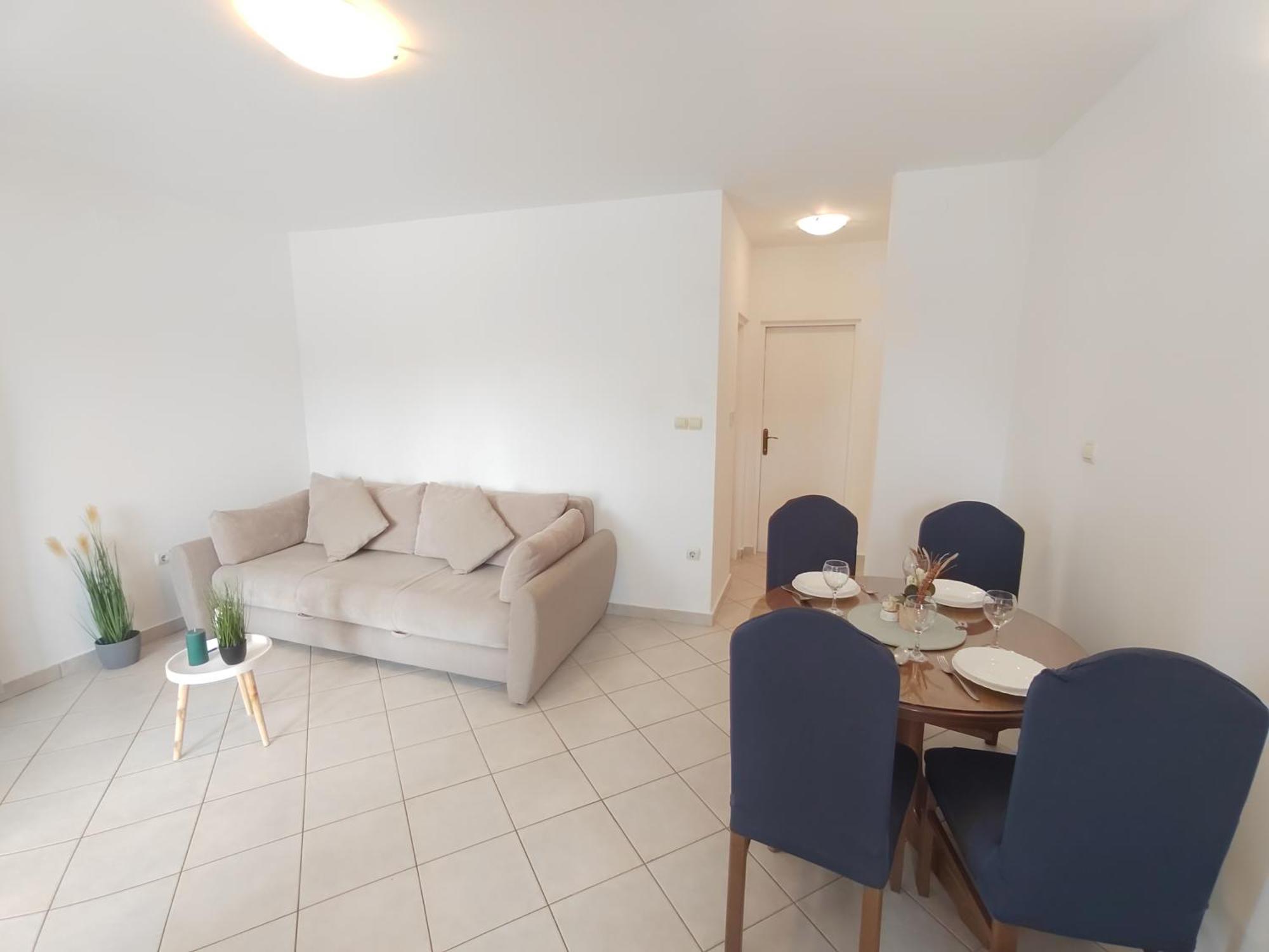 Apartman Karmen Διαμέρισμα Srima Εξωτερικό φωτογραφία