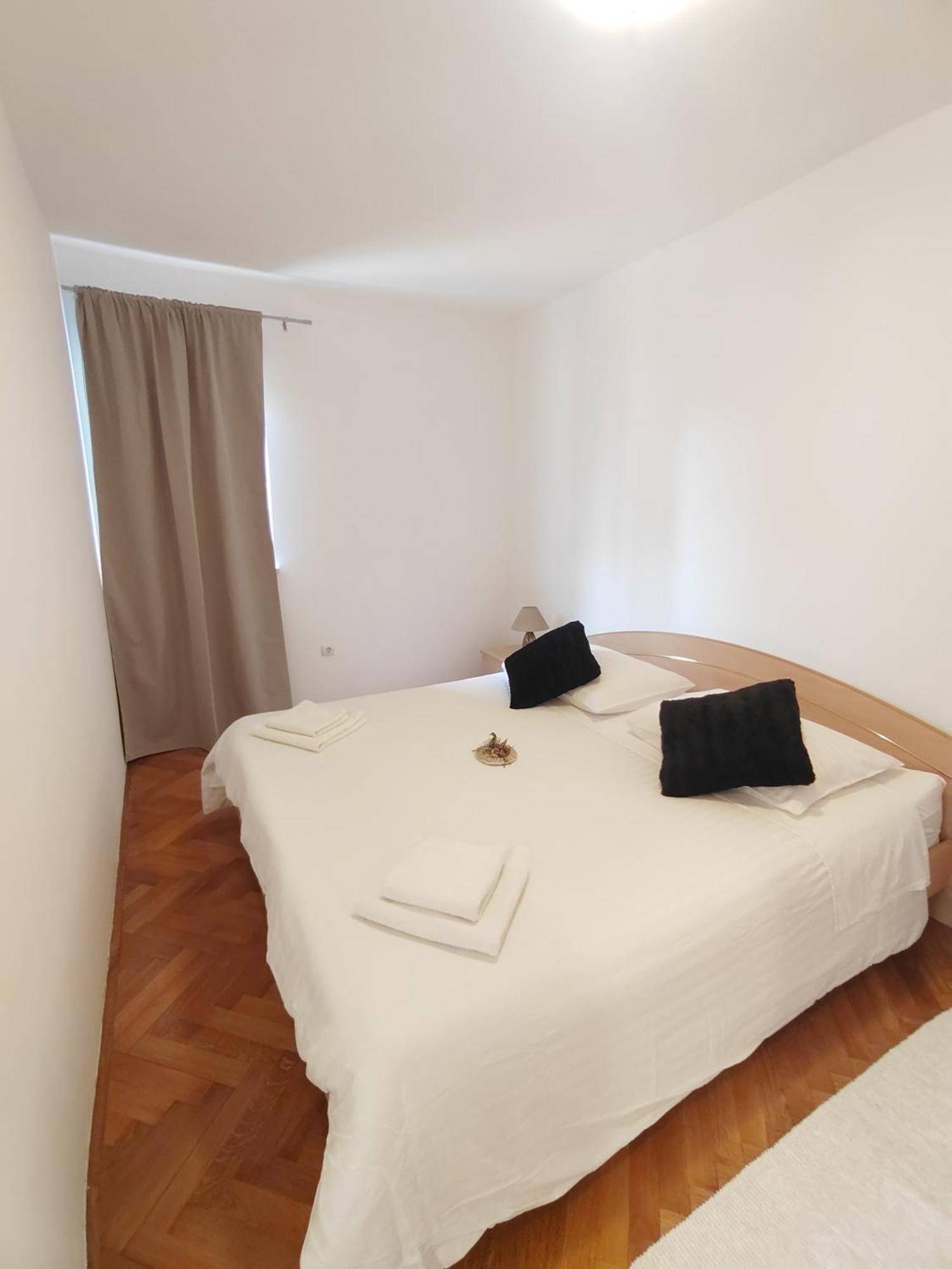 Apartman Karmen Διαμέρισμα Srima Εξωτερικό φωτογραφία
