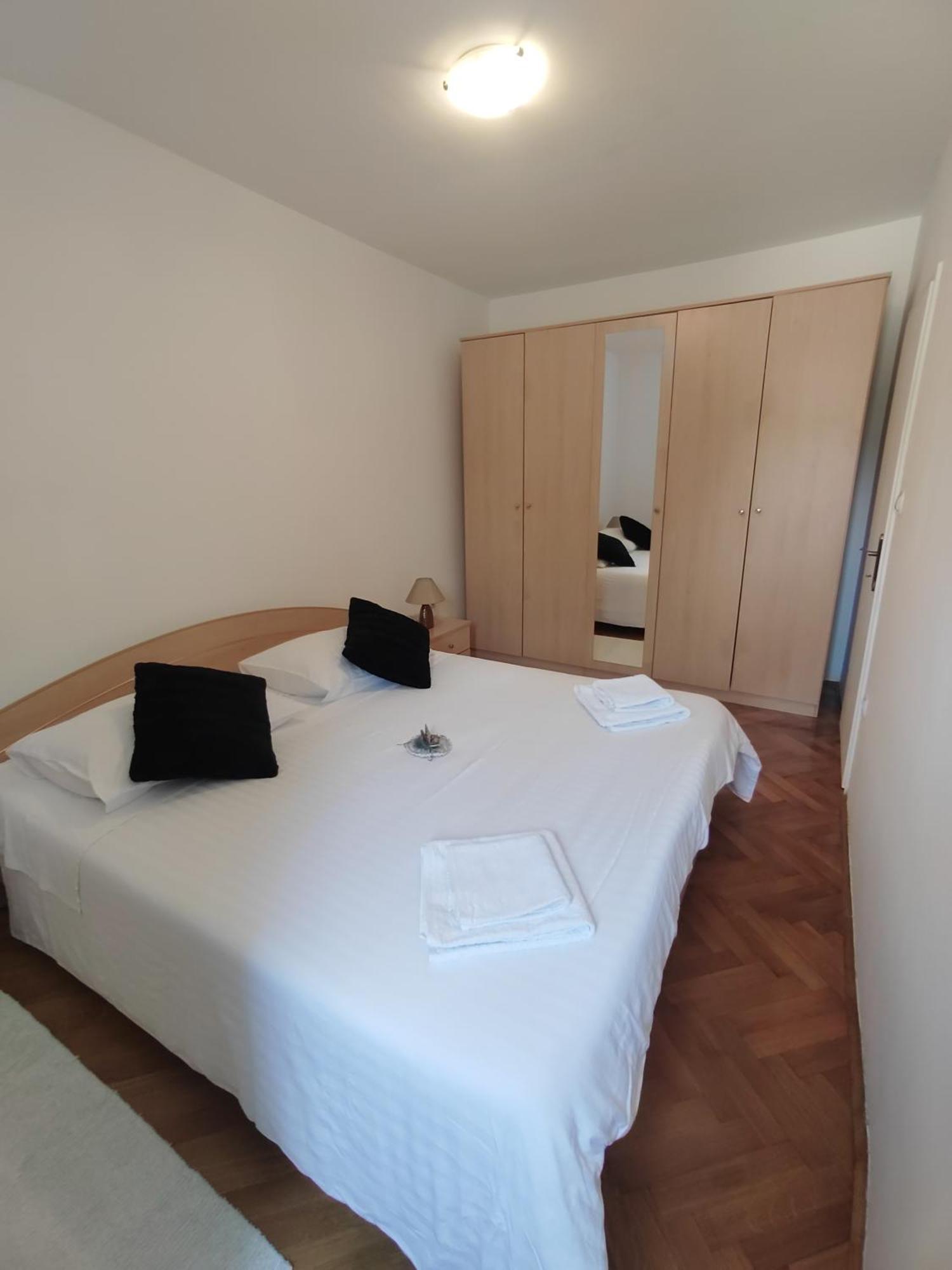 Apartman Karmen Διαμέρισμα Srima Εξωτερικό φωτογραφία