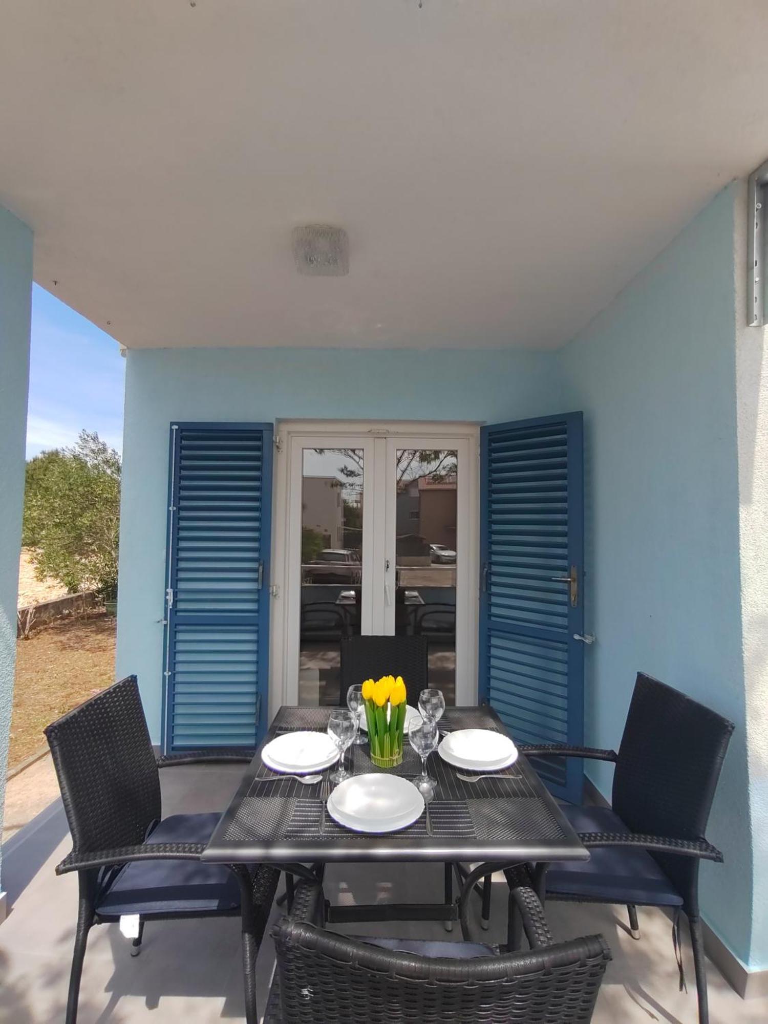 Apartman Karmen Διαμέρισμα Srima Εξωτερικό φωτογραφία