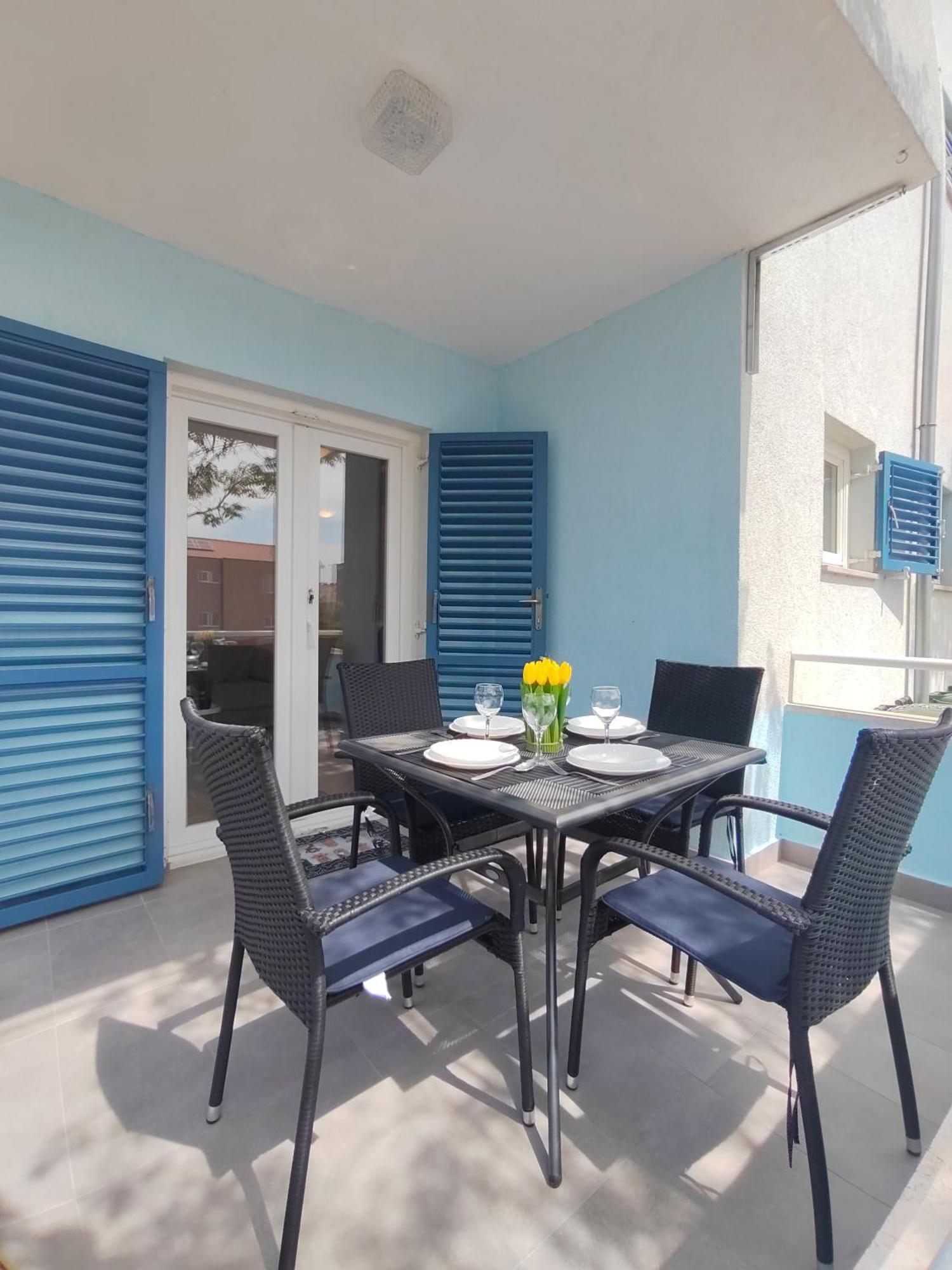 Apartman Karmen Διαμέρισμα Srima Εξωτερικό φωτογραφία