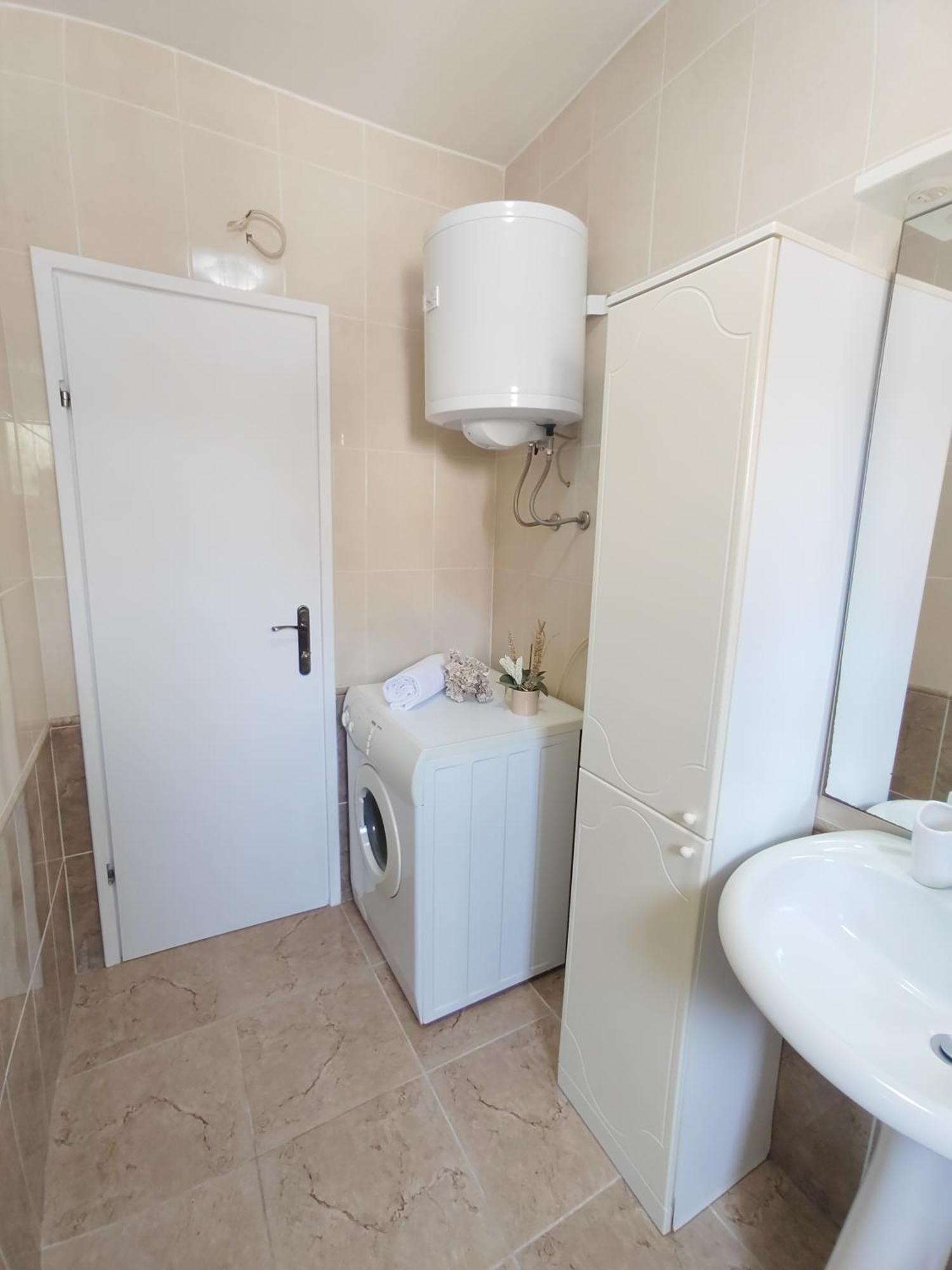 Apartman Karmen Διαμέρισμα Srima Εξωτερικό φωτογραφία