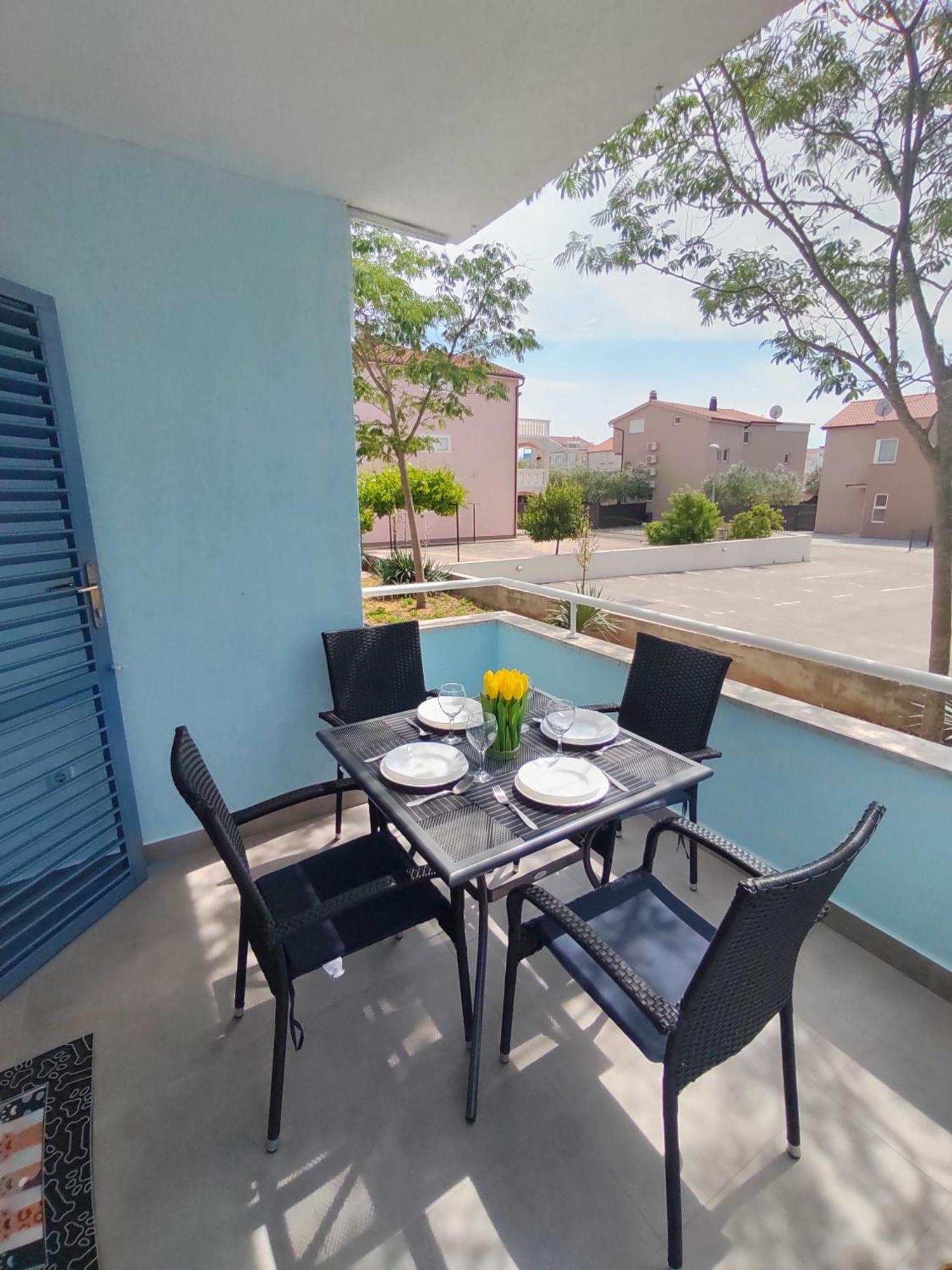 Apartman Karmen Διαμέρισμα Srima Εξωτερικό φωτογραφία