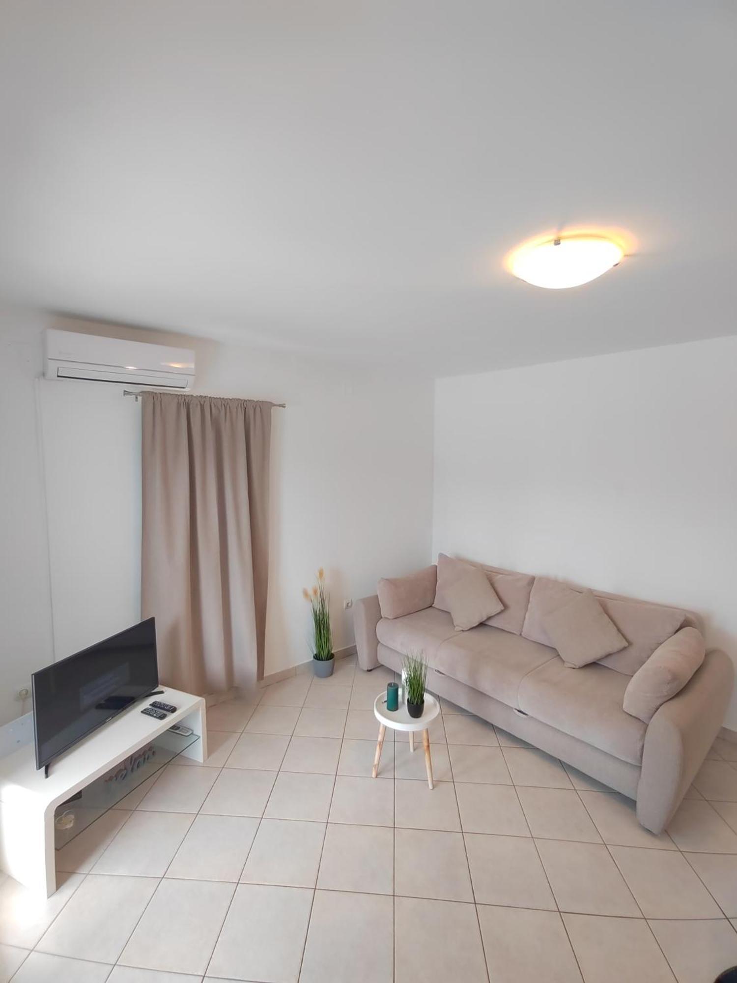 Apartman Karmen Διαμέρισμα Srima Εξωτερικό φωτογραφία