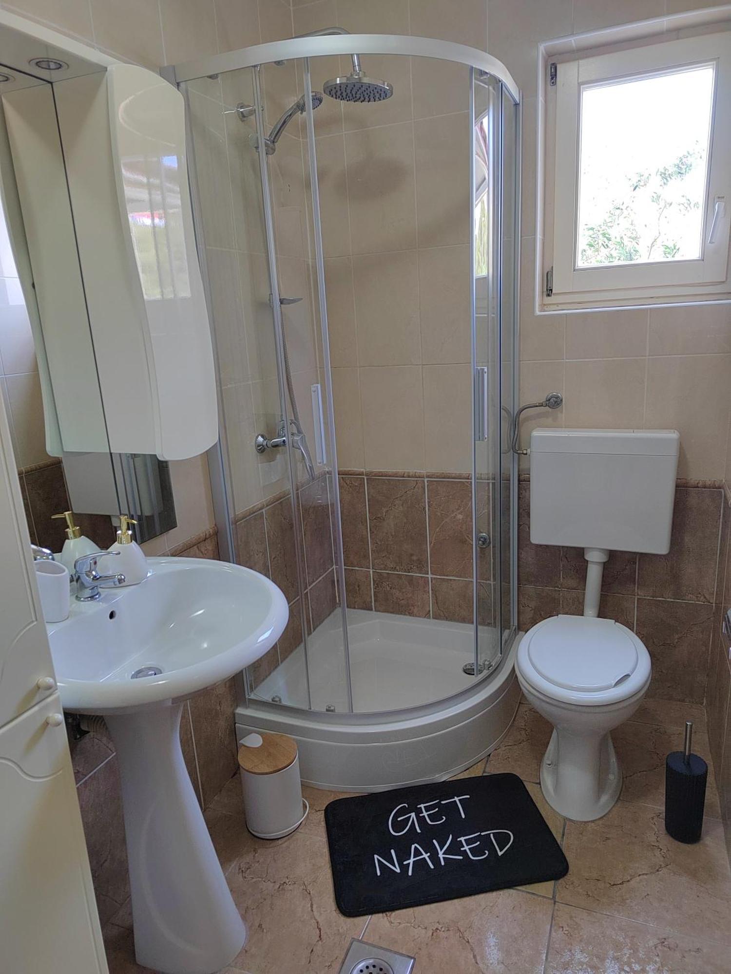 Apartman Karmen Διαμέρισμα Srima Εξωτερικό φωτογραφία